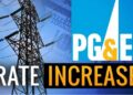 PG&E Faces Criticism Over Projected Bill Increases Amid Inflation Concerns