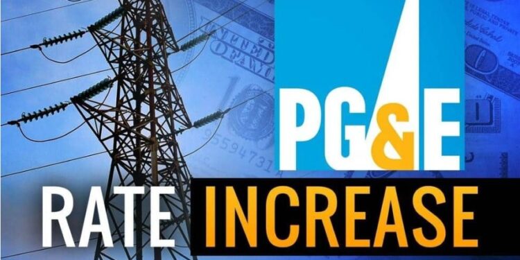 PG&E Faces Criticism Over Projected Bill Increases Amid Inflation Concerns