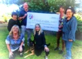 RWC-SLT Donates $1,000 to South Lake Tahoe Police K-9 Fund