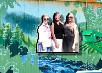 Duo Thomas and Puthuff Gives Back to Beloved Community