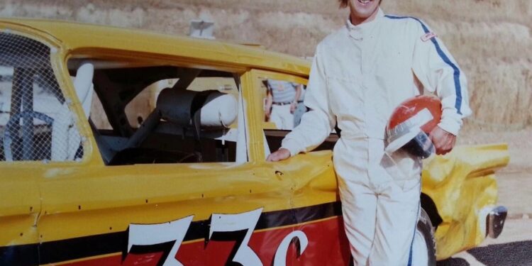 Nor*Cal Posse Shootout/Legends Weekend Set to Thrill at Placerville Speedway