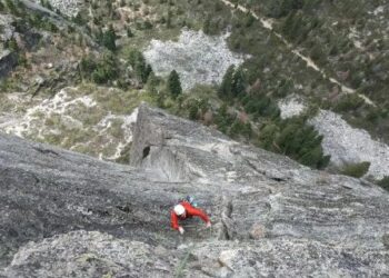 Fatal Climbing Accident at Lover’s Leap Claims Life of 30-Year-Old Woman