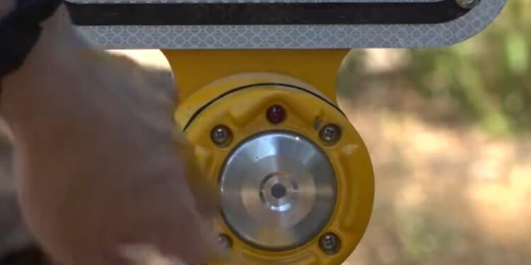 Pollock Pines Crosswalks Upgraded After Tragic Accident