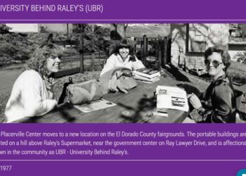 El Dorado Center: Bridging High School and College Through Dual Enrollment