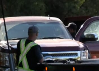 Homicide Investigation Launched After Fatal Shooting on US-50 Near Camino