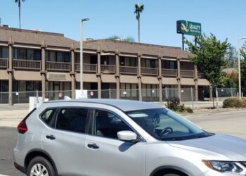 Closed Office Building on Coach Lane to Be Replaced by Relocated Taco Bell