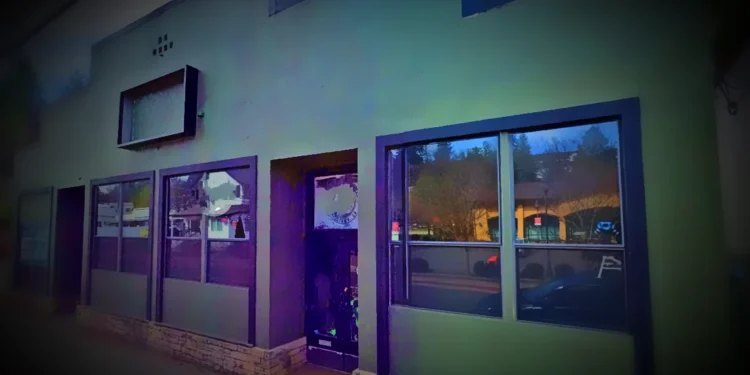 Burning Barrel Brewing and Spirits Nears Opening in Placerville