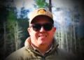 Meet the New Placerville District Ranger at the Amador-El Dorado Forest Forum