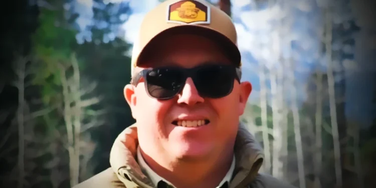 Meet the New Placerville District Ranger at the Amador-El Dorado Forest Forum
