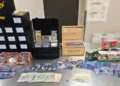 El Dorado Hills Resident Arrested for Grand Theft of Trading Cards