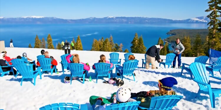 Homewood Mountain Resort Closes for 2024-2025 Ski Season Due to Financial Struggles