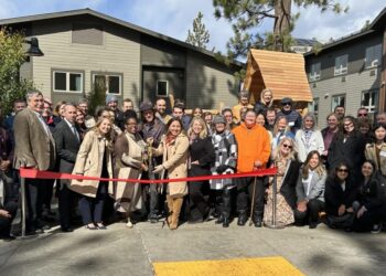 Sugar Pine Village: A New Era of Affordable Housing in South Lake Tahoe