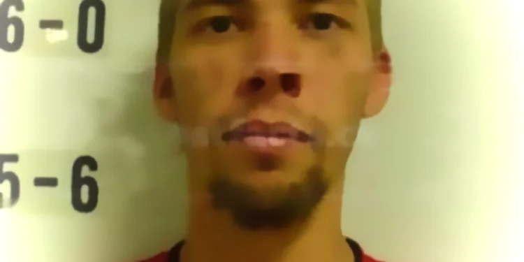 Arsonist Ryan Lapp Receives 16-Month Extension to 10-Year Sentence for Coloma Fire