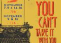 El Dorado High School Brings Kaufman’s You Can’t Take It with You to Life This November