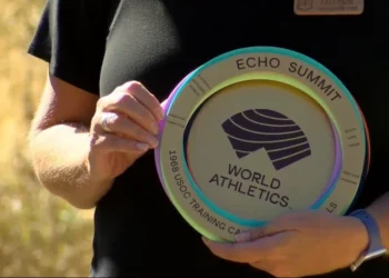1968 Team USA Olympians Celebrate Echo Summit’s Dedication as World Athletics Heritage Site