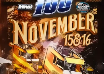 Hangtown 100 Set to Thrill at Placerville Speedway