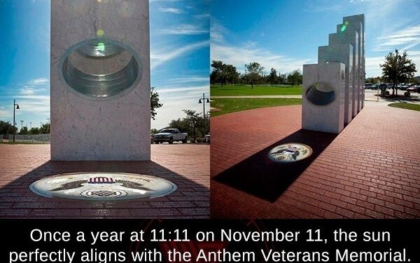 “Veterans Day: Honoring Service and Sacrifice at the 11th Hour on November 11”