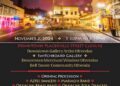 Placerville Sugar Skull Art Walk 2024: A Community Celebration of Art and Remembrance