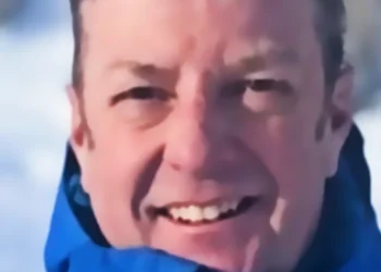 Dan Healy Returns to Sierra-at-Tahoe as Vice President and General Manager