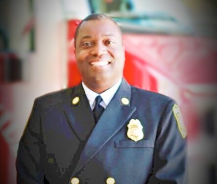 El Dorado Hills Fire Chief Maurice Johnson Announces Retirement