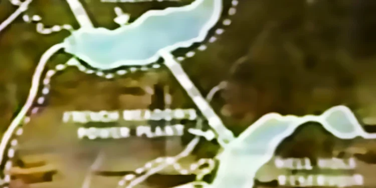 Harnessing the Rivers: Placer County’s Visionary Middle Fork American River Project