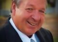 In Loving Memory of Richard Lee Halk