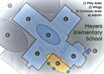 Meyers Elementary: A Pioneer in Innovative Education