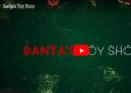 Santa’s Toy Shop: El Dorado High School Celebrates 10 Years of Holiday Cheer