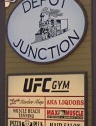 Local UFC Gym Operator Files for Chapter 11 Bankruptcy