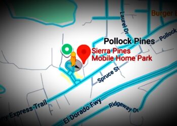 Early Morning Blaze Destroys Travel Trailer, Leaving One Dead