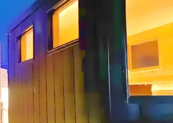 Placerville Sauna Brings Scandinavian Wellness to El Dorado County