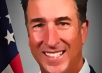 Who is Greg Ferrero: District I Supervisor Shaping El Dorado County