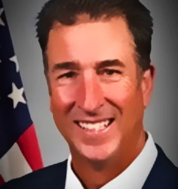 Who is Greg Ferrero: District I Supervisor Shaping El Dorado County