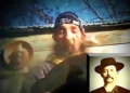 The Legend of Rattlesnake Dick: Outlaw of the Gold Rush