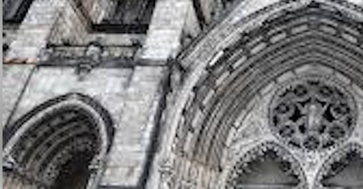 House of Worship Security Symposium: Protecting Sacred Spaces