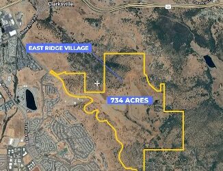East Ridge Village: A Master-Planned Community Takes Shape in El Dorado Hills