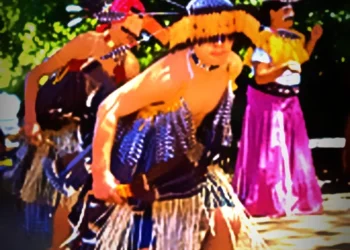 Challenges of Inclusion: Native American Experiences in El Dorado County