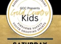 Gold Country Kids Event 2025: Supporting Youth Shooting Sports in El Dorado and Amador Counties