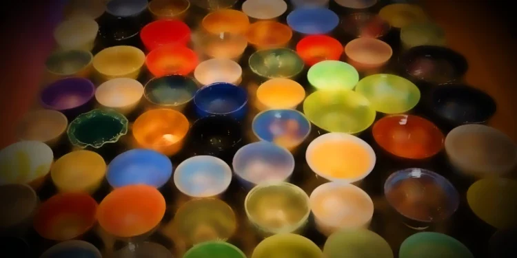 Hands4Hope Hosts 25th Annual Empty Bowls Dinner to Fight Hunger in El Dorado County