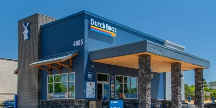 Sacramento Investor Acquires Cameron Park Dutch Bros Property for $2.7 Million