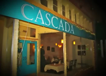Cascada Restaurant in Placerville Set to Close – A New Taco Bar Coming Soon