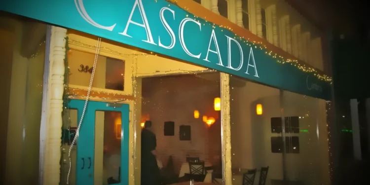 Cascada Restaurant in Placerville Set to Close – A New Taco Bar Coming Soon
