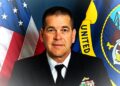 Rear Admiral Daniel Ettlich: A Legacy of Leadership from Cameron Park to the U.S. Navy