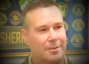 Amador County Sheriff Partners with ICE to Address Public Safety Threats