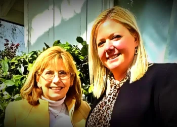 Big Brothers Big Sisters of Northern Sierra Appoints Dina Gentry as Director of Development