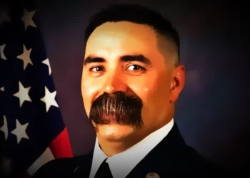 Beloved Firefighter Honored in El Dorado Hills After Sudden Passing from Cardiac Event
