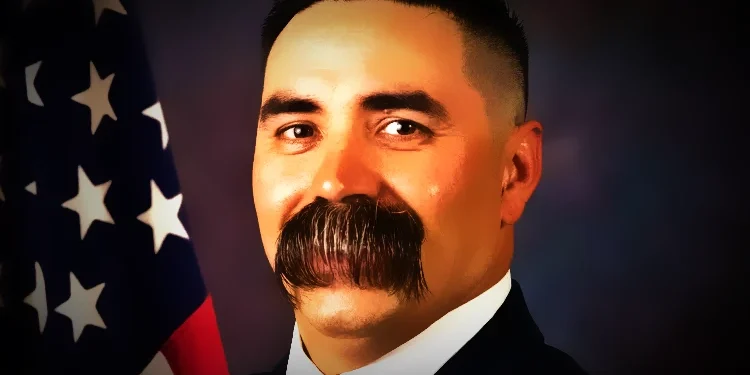 Beloved Firefighter Honored in El Dorado Hills After Sudden Passing from Cardiac Event