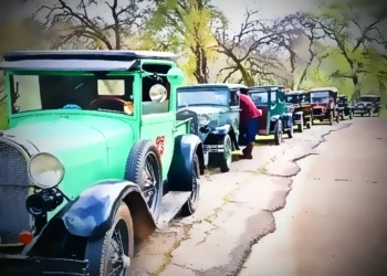 Exploring the Historic Lincoln Highway in El Dorado County: A Journey Through Time