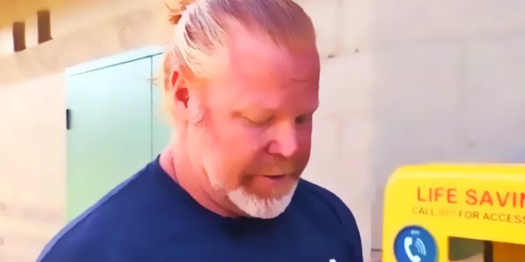 Cardiac Arrest Survivor Leads Nationwide AED Initiative After Life-Saving Rescue in Coloma