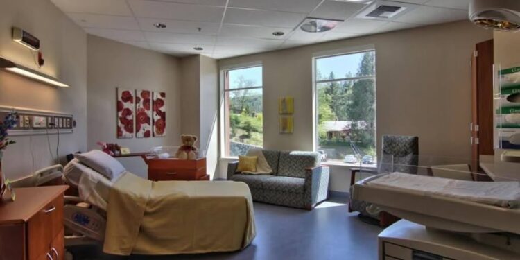 Marshall Hospital Adapts Midwifery and Flexible Staffing to Sustain Maternity Services